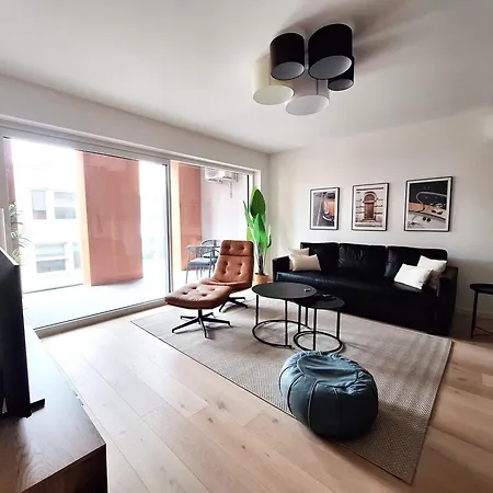 アパート Casa Di Vasa Boutique With Parking - Tr トリエステ