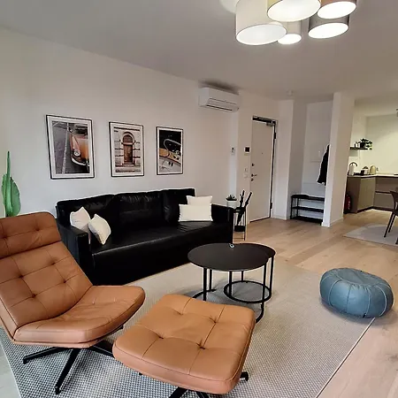 Casa Di Vasa Boutique With Parking - Tr * トリエステ