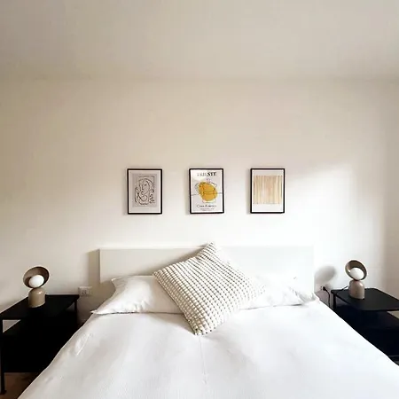 Casa Di Vasa Boutique With Parking - Tr トリエステ