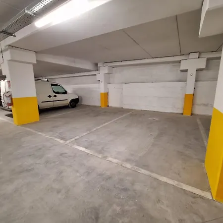 アパート Casa Di Vasa Boutique With Parking - Tr *